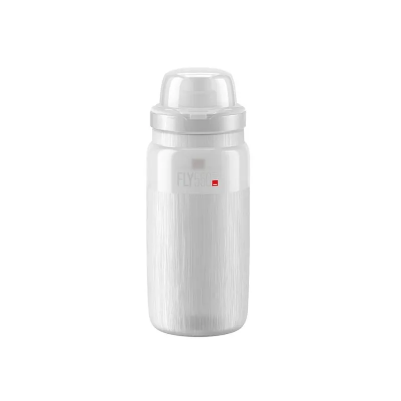 Bidon Elite Fly MTB Tex 550ml