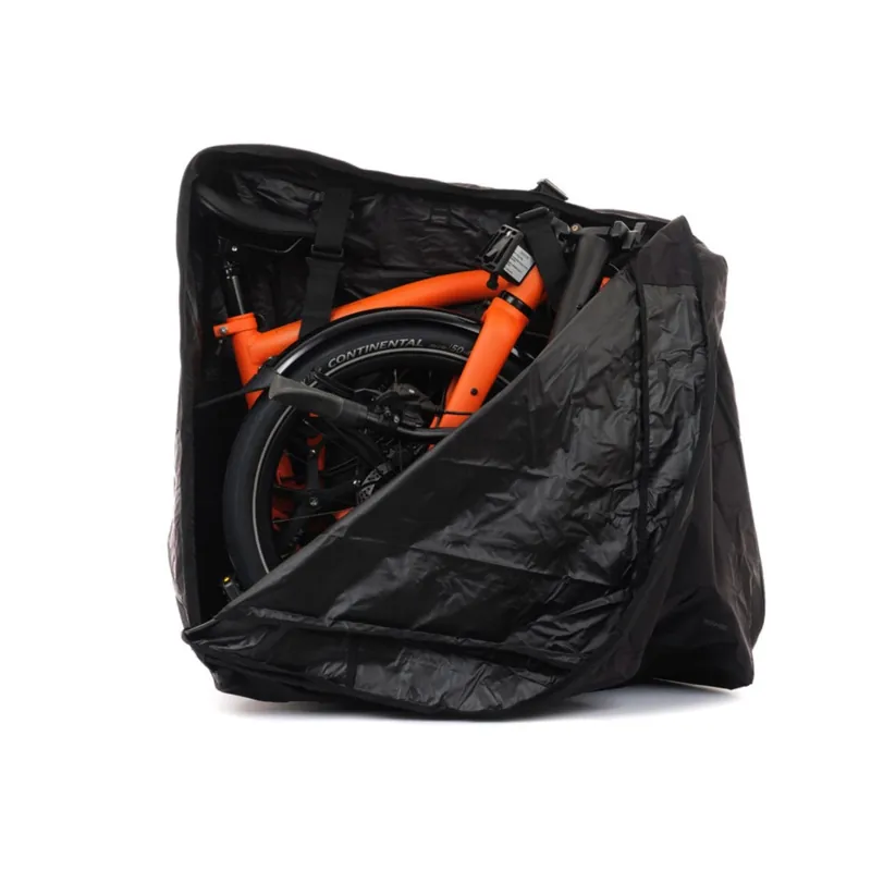 Bolsa Transporte Brompton Para G-Line