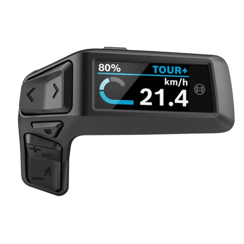 Display Bosch Purion 200, 22.2mm (BRC3800)