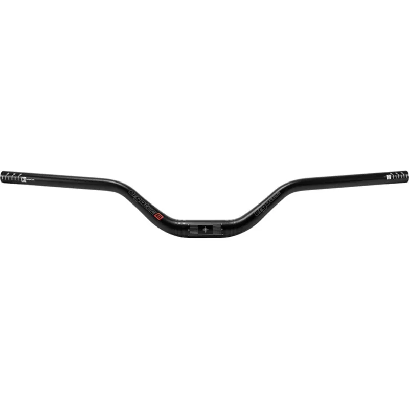 Manillar Ergotec Riser Bar 70 / 35.0