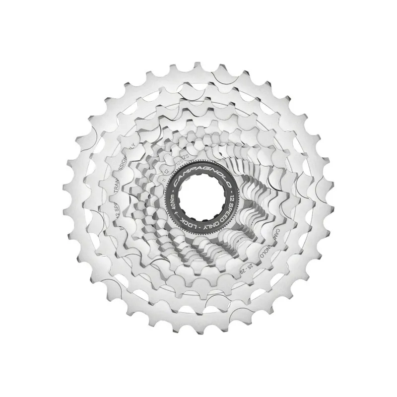 Cassette Campagnolo Chorus 12V