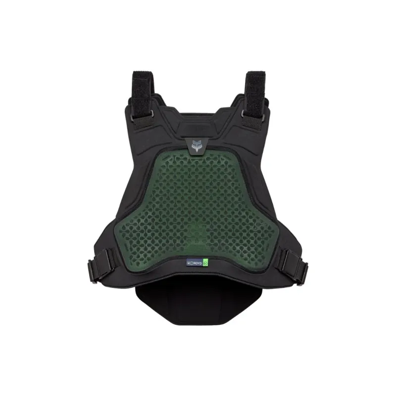 Peto Fox Airframe