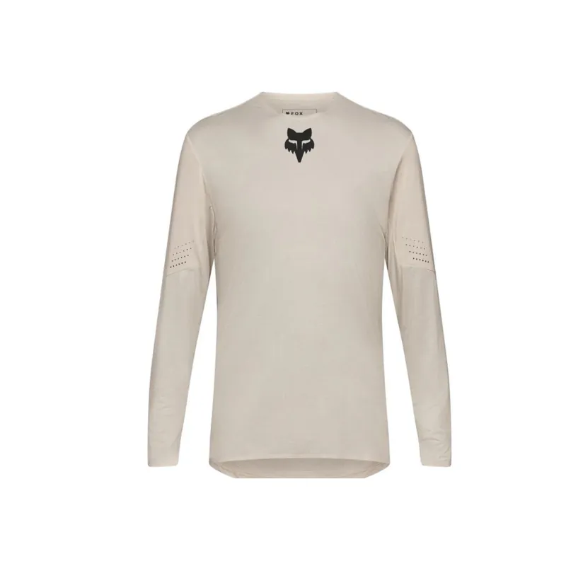 Maillot Manga Larga Fox Flexair
