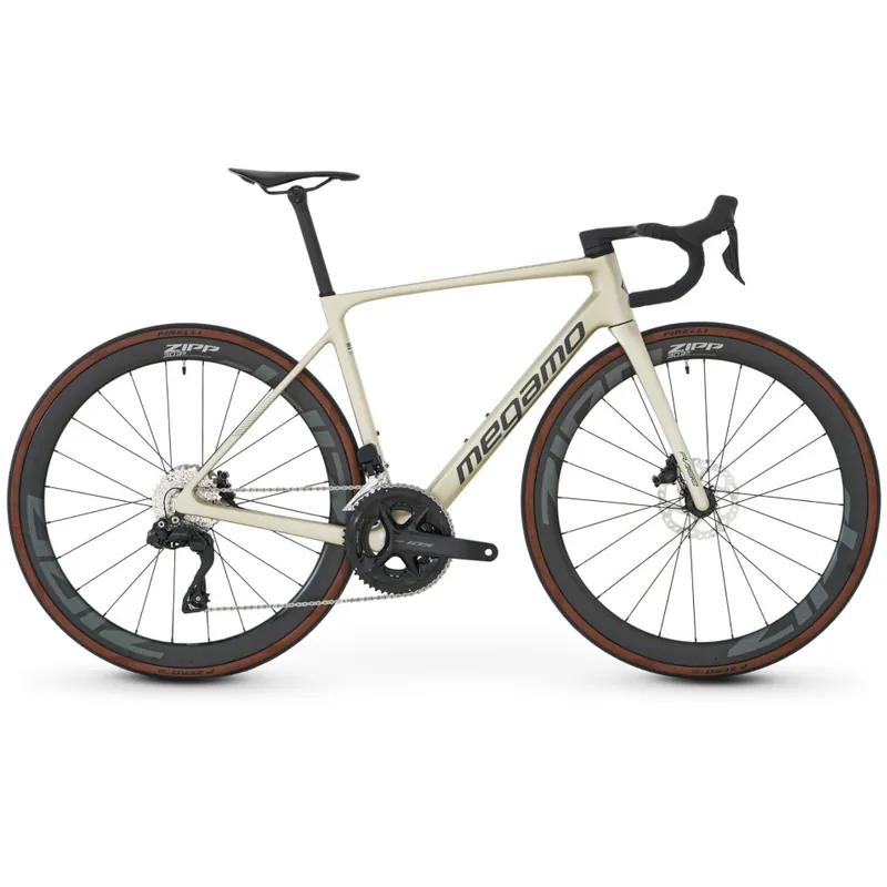 Bicicleta Megamo Raise 15 CW 2026