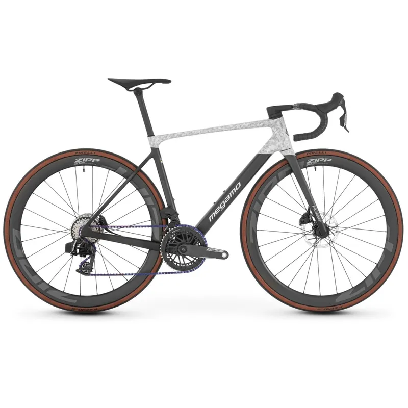 Bicicleta Megamo Raise 04 2026