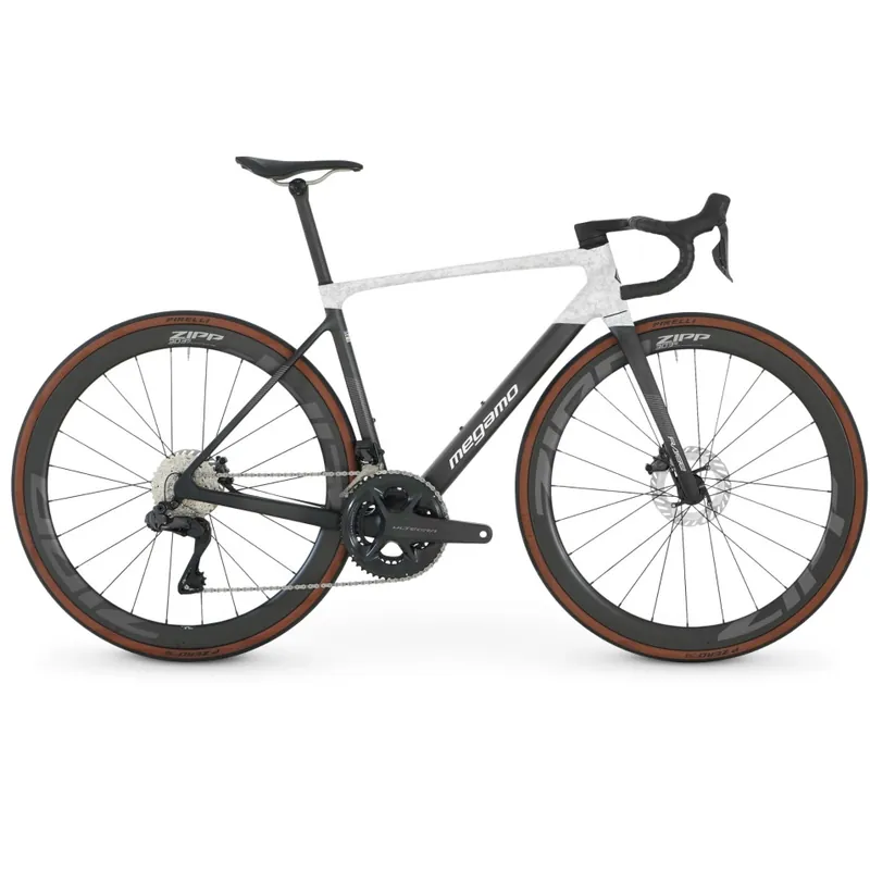 Bicicleta Megamo Raise 05 CW 2026