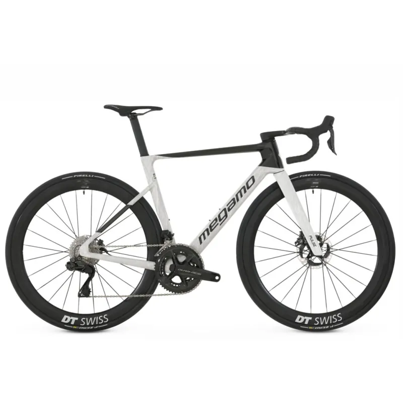 Bicicleta Megamo Pulse 01 2026