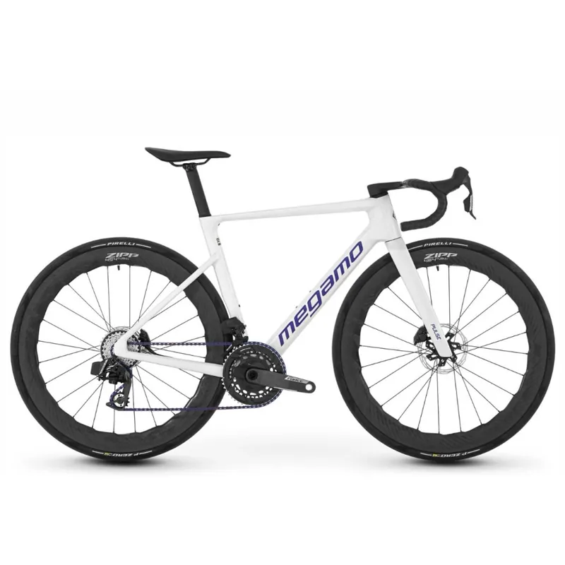 Bicicleta Megamo Pulse Sram Force - Hammerhead LTD 2026