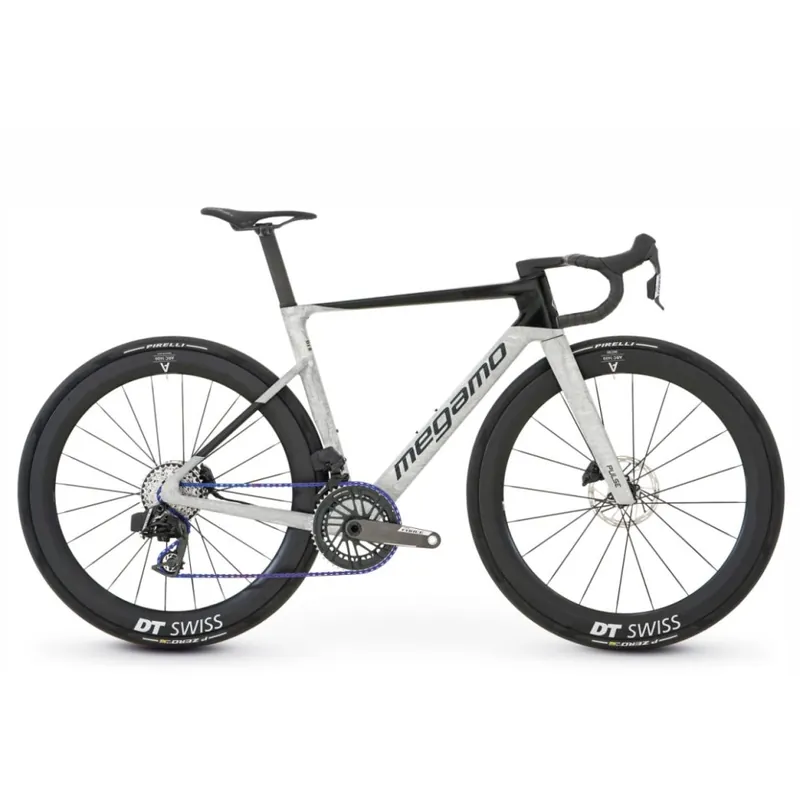 Bicicleta Megamo Pulse 02 2026