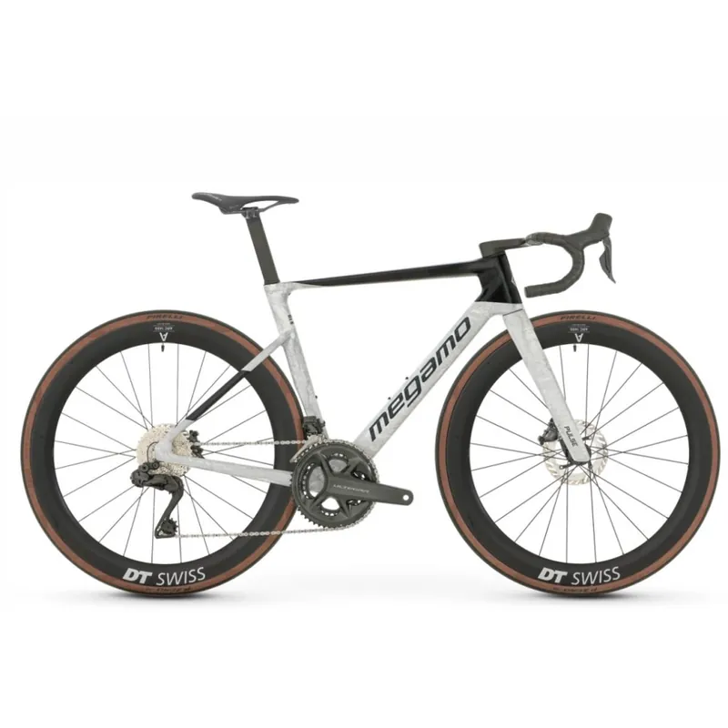 Bicicleta Megamo Pulse 03 2026