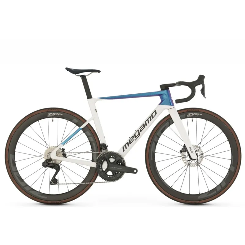 Bicicleta Megamo Pulse 05 CW 2026