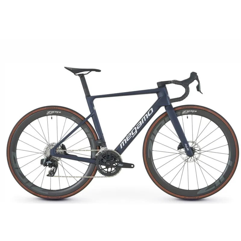 Bicicleta Megamo Pulse 07 2026
