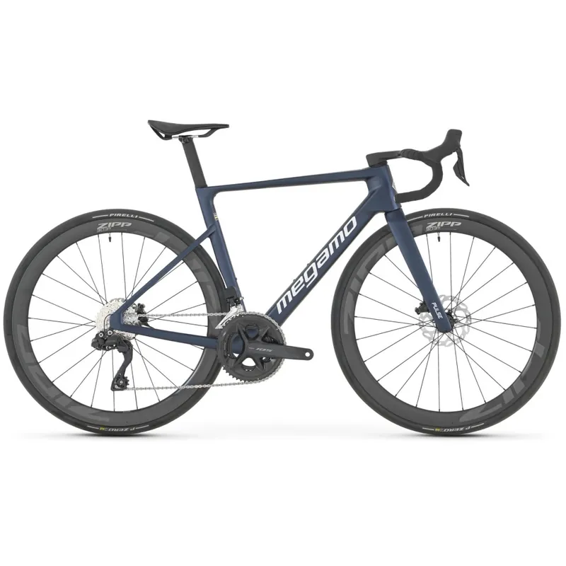 Bicicleta Megamo Pulse 15 CW 2026