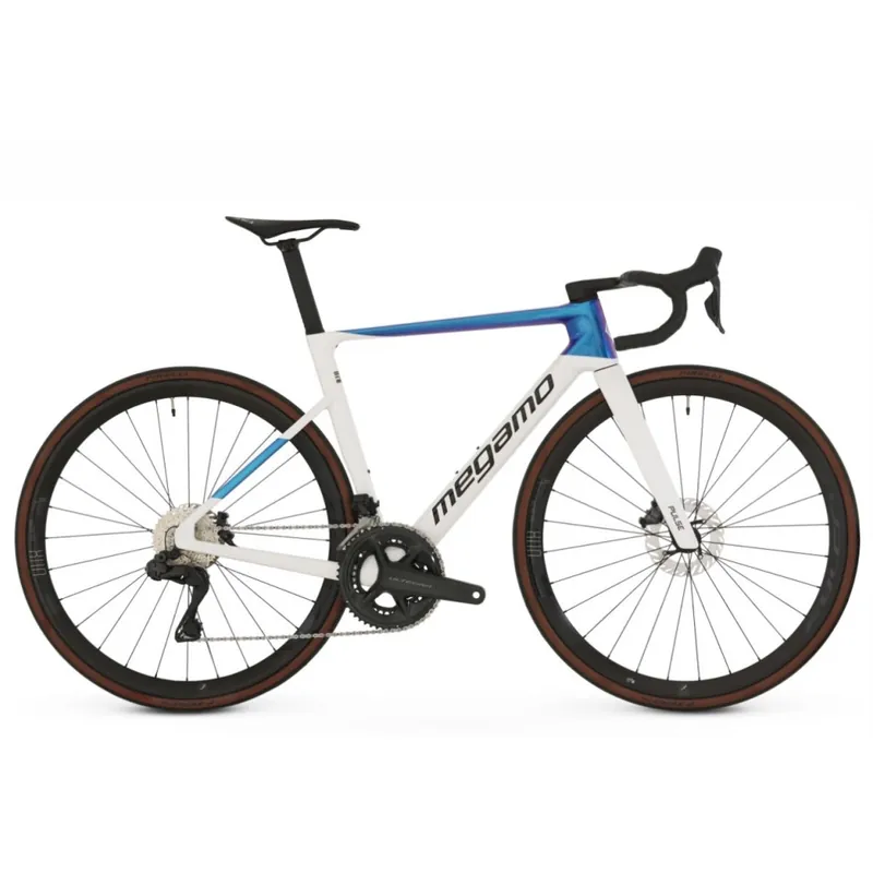 Bicicleta Megamo Pulse 05 2026
