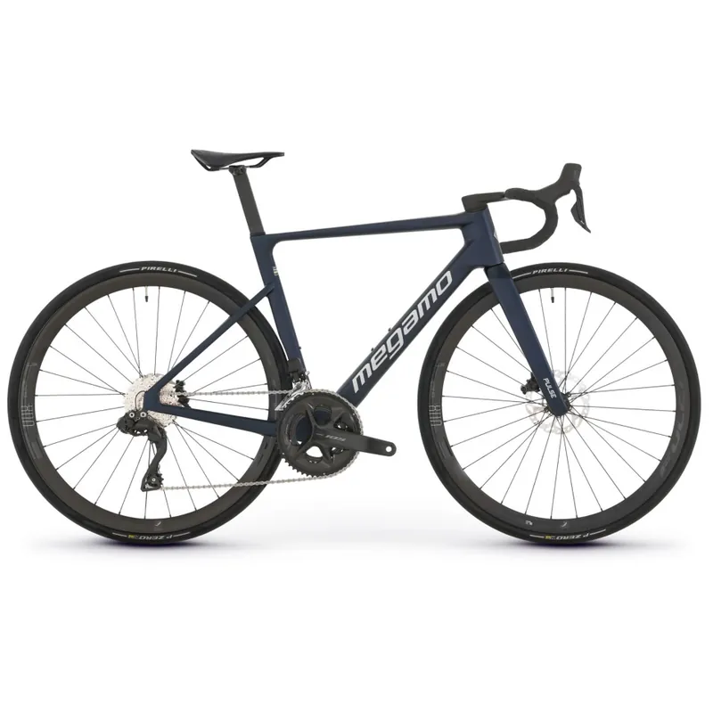 Bicicleta Megamo Pulse 15 2026