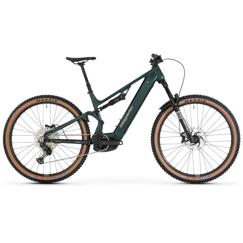 Bicicleta Megamo Flame AL 10 2026