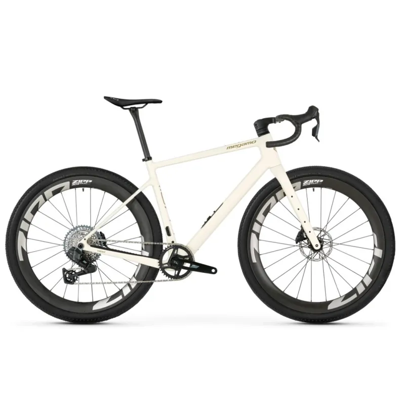 Bicicleta Megamo West 02 2026