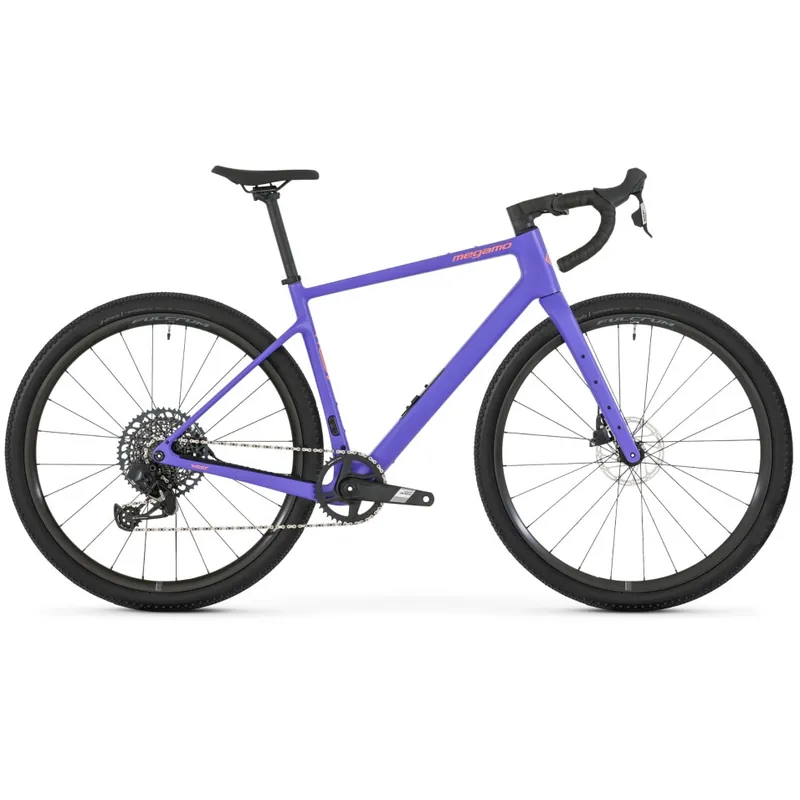Bicicleta Megamo West 05 2026