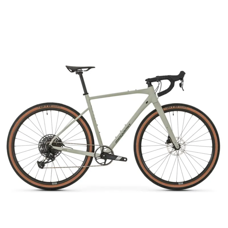 Bicicleta Megamo Jakar 20 2026