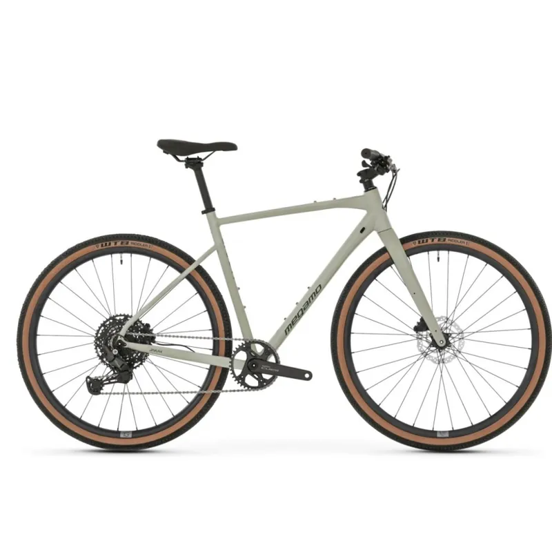 Bicicleta Megamo Jakar 30 Flat-Bar 2026