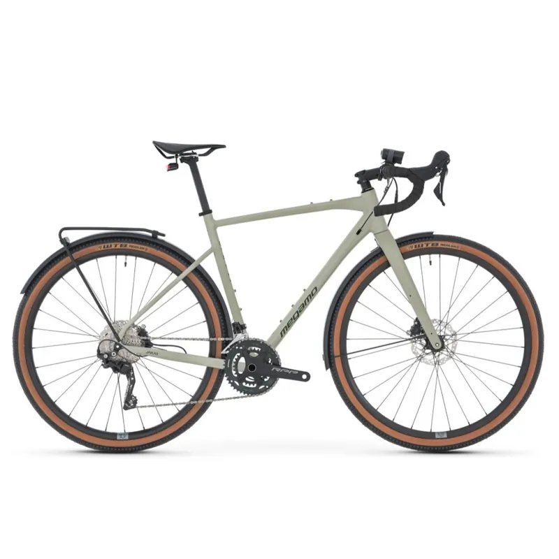 Bicicleta Megamo Jakar 30 Equipped 2026