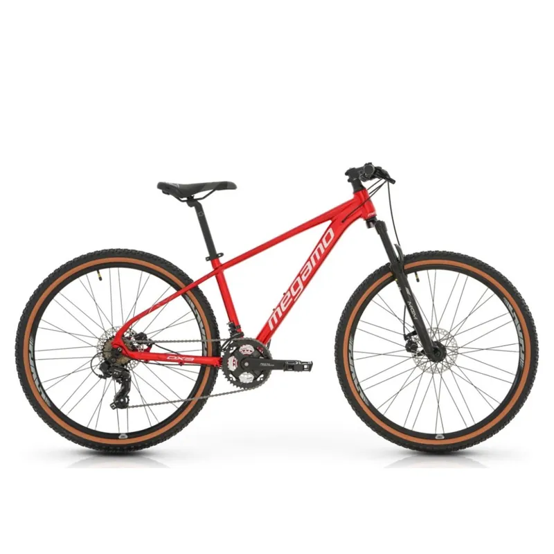 Bicicleta Megamo DX3 27.5 2026
