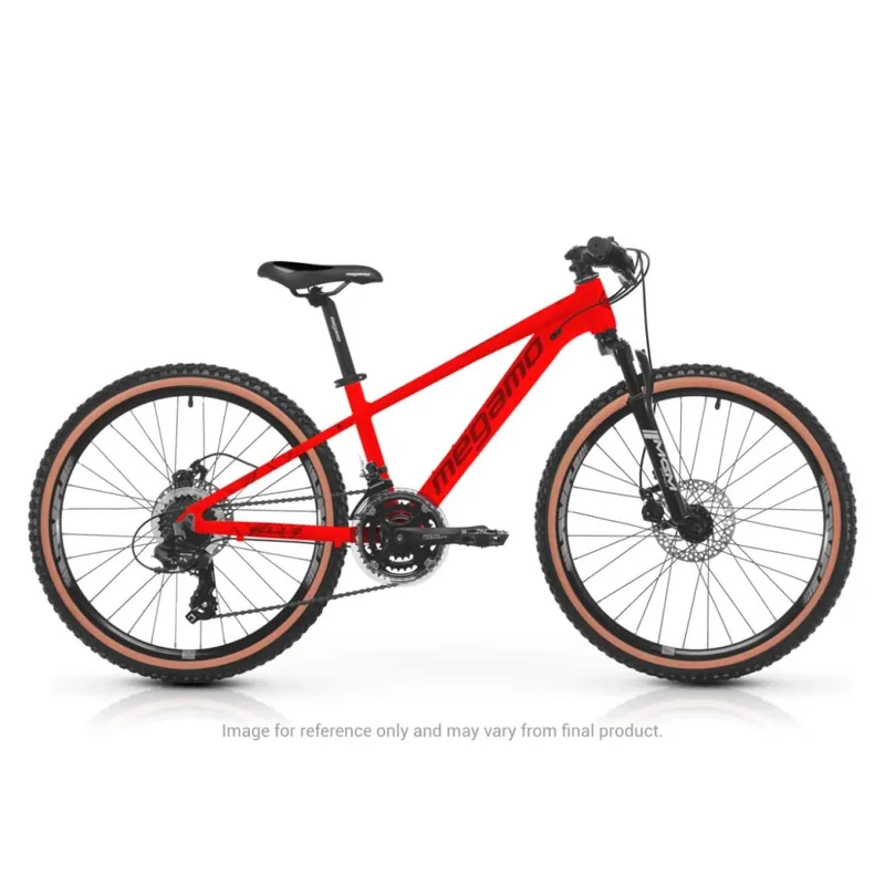 Bicicleta Megamo KU4 2026