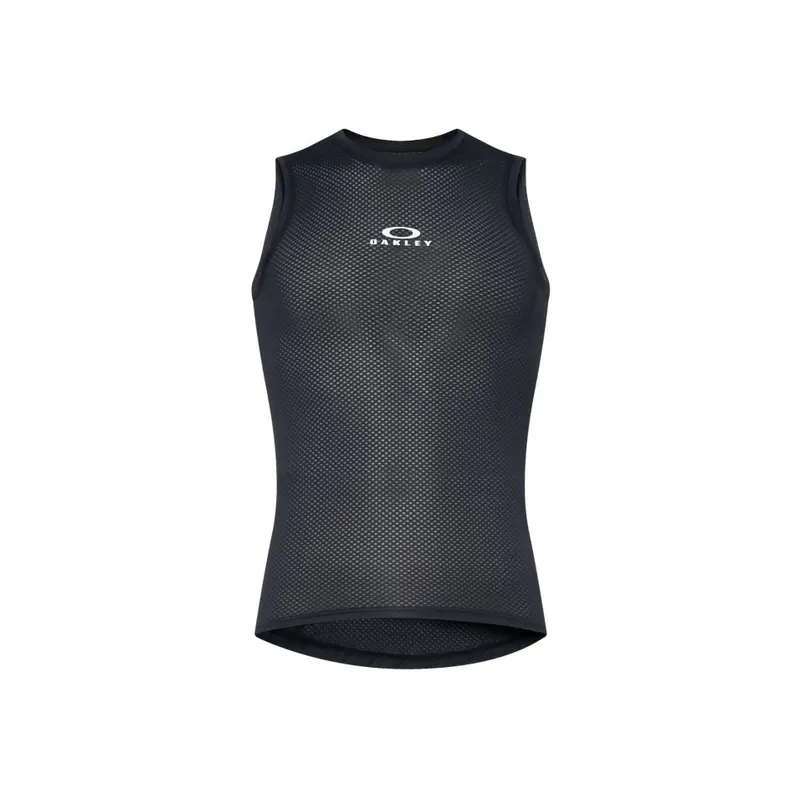 Camiseta Interior Oakley Endurance Base Layer Sleeveles