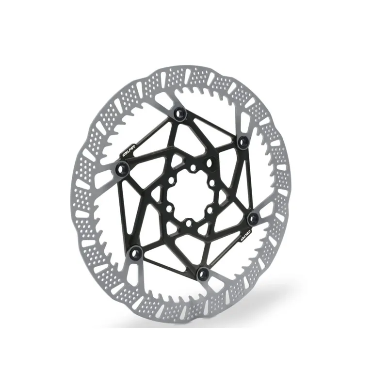 Disco Galfer Shark Evo 180mm 6 Tornillos