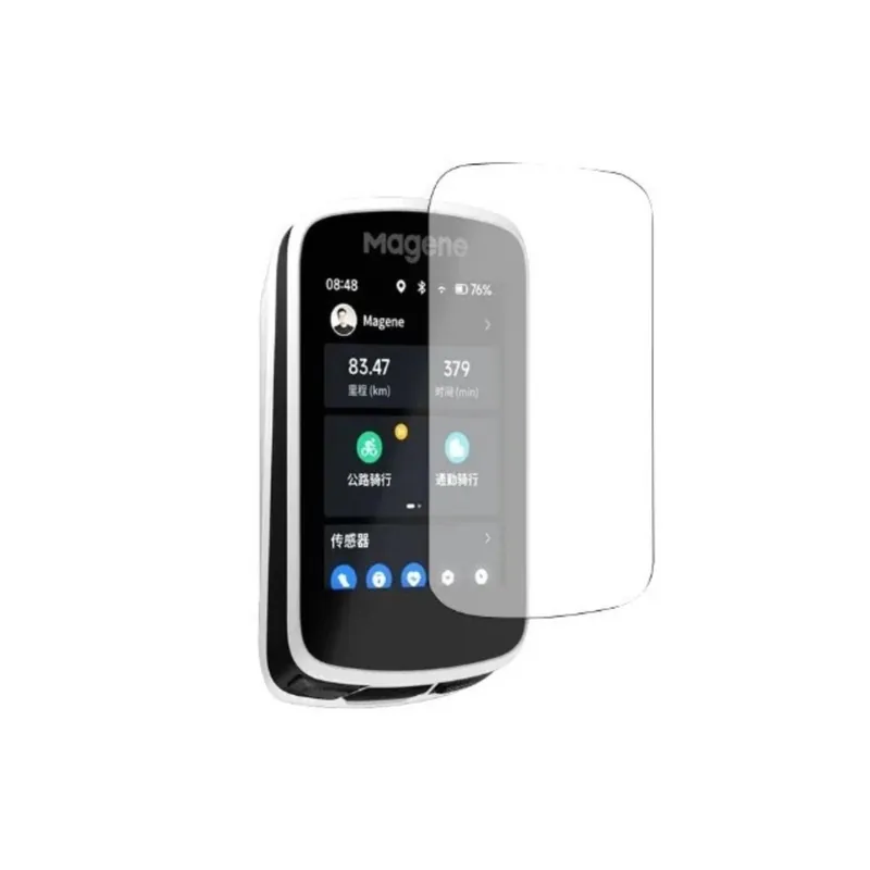 Protector De Pantalla GPS Magene C606 HD