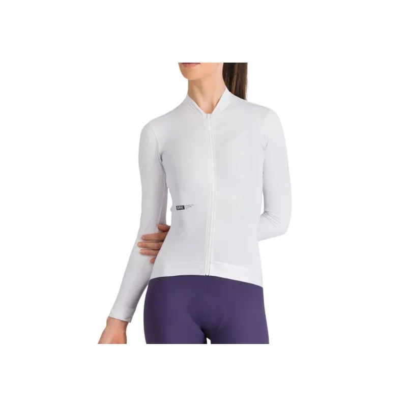 Maillot Manga Larga SRK Mujer