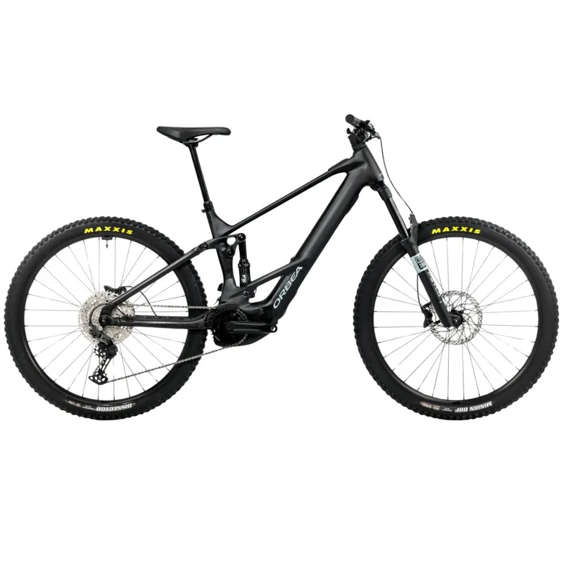 Bicicleta Orbea WILD ST H30 2026