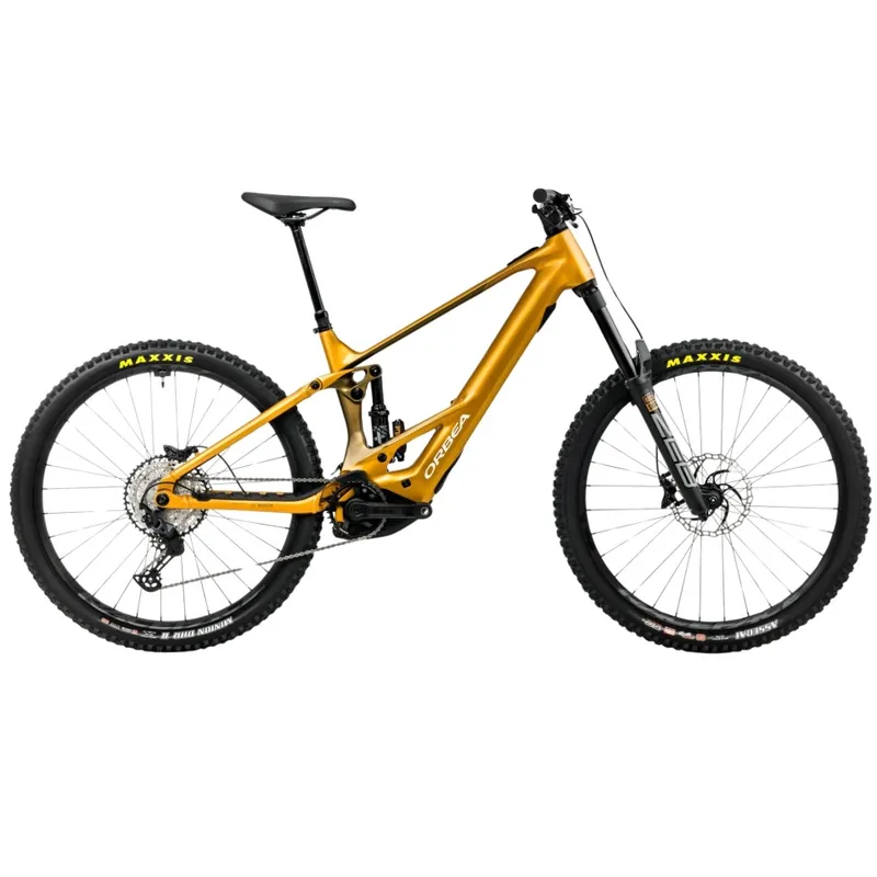 Bicicleta Orbea WILD H20 2026