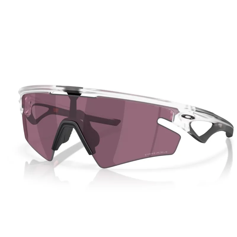 Gafas Oakley Sphaera Slash Mt Clr w/ Prizm Road Bk