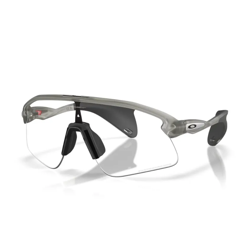 Gafas Oakley Stunt Devil Gry Ink W/ Photochromic