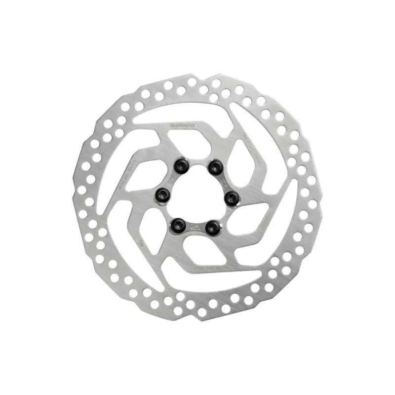 Disco Shimano SM-RT26 6 Tornillos