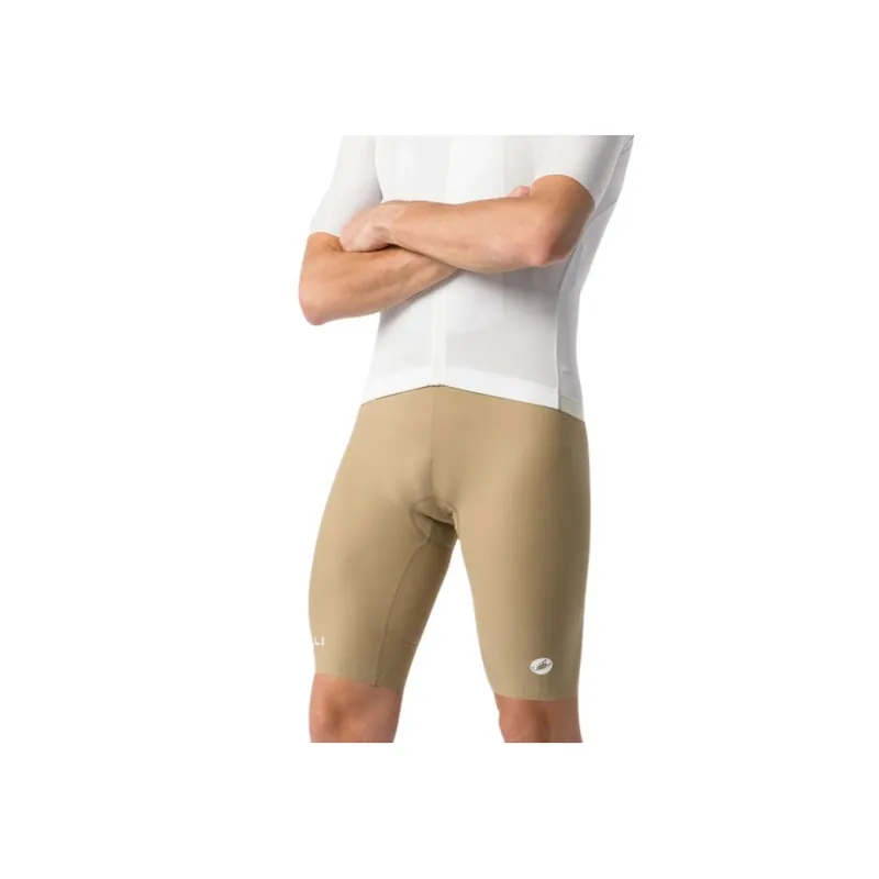Culotte Corto Castelli Espresso 2
