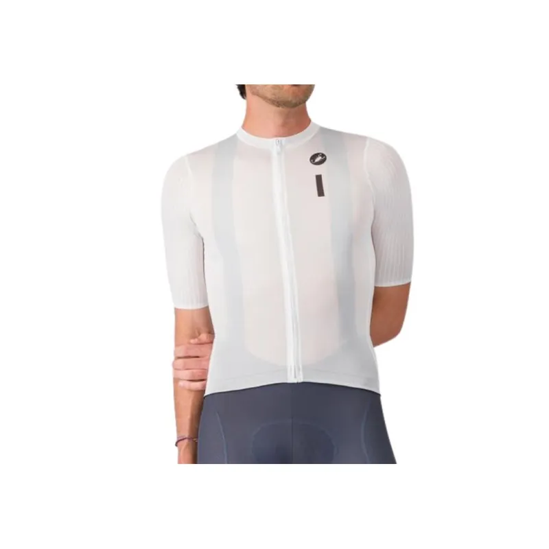 Maillot Manga Corta Castelli Drittone