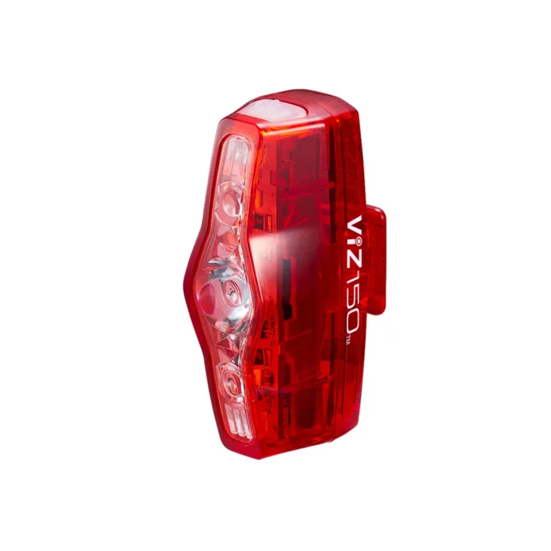 Luz Trasera Cateye VIZ150 (USB-C)