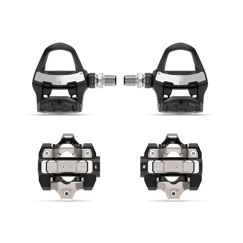 Pack Pedales Potenciometro Garmin Rally RK/XC210