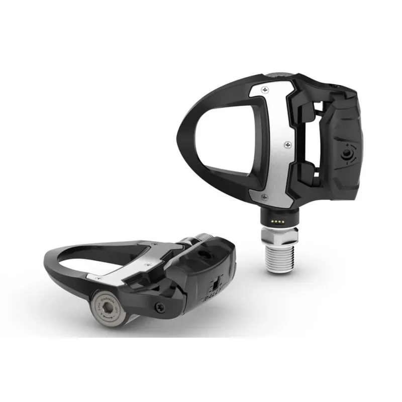 Pedales Potenciometro Garmin Rally RS210