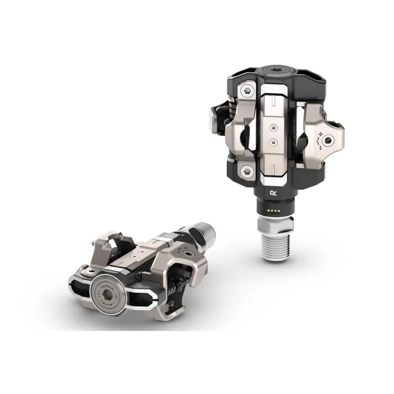 Pedales Potenciometro Garmin Rally XC210