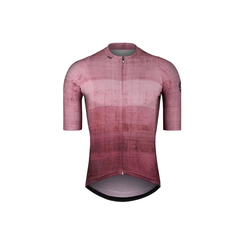 Maillot Manga Corta Etxeondo Alai