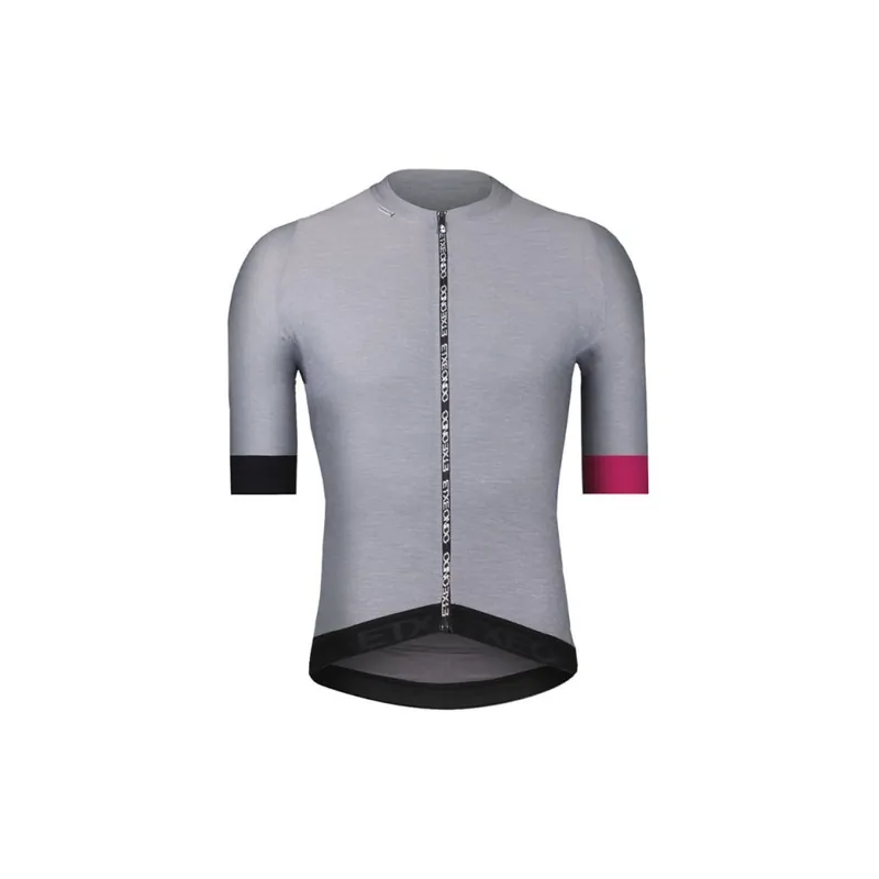 Maillot Manga Corta Etxeondo Baso