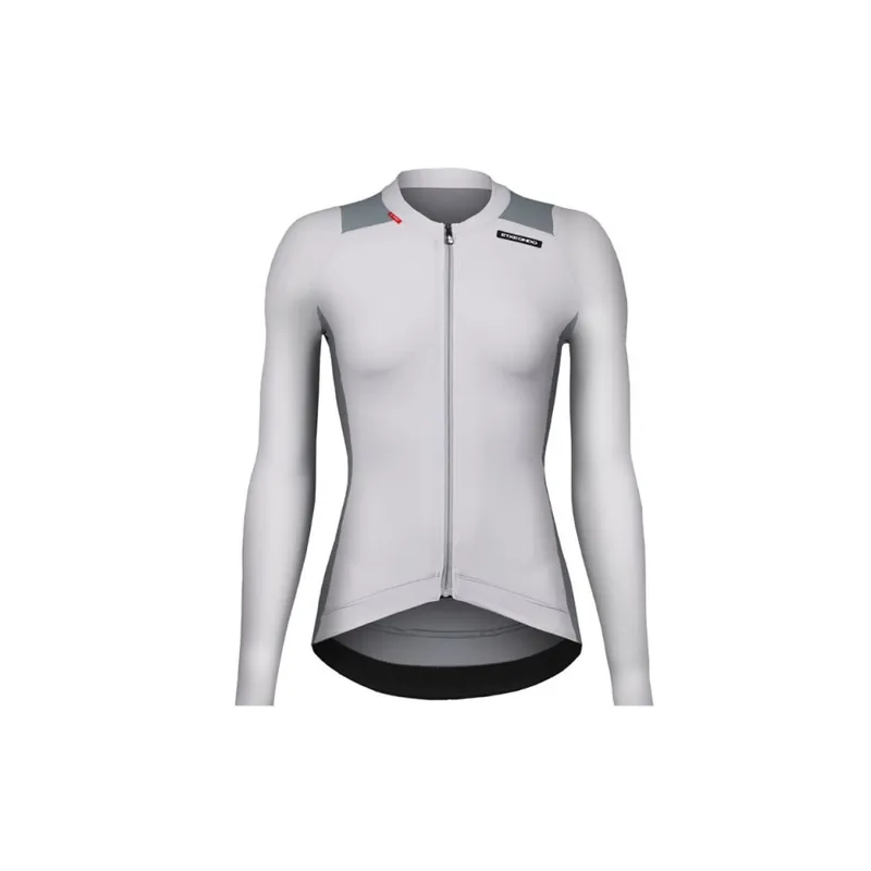 Maillot Manga Larga Etxeondo Alda Color Edition