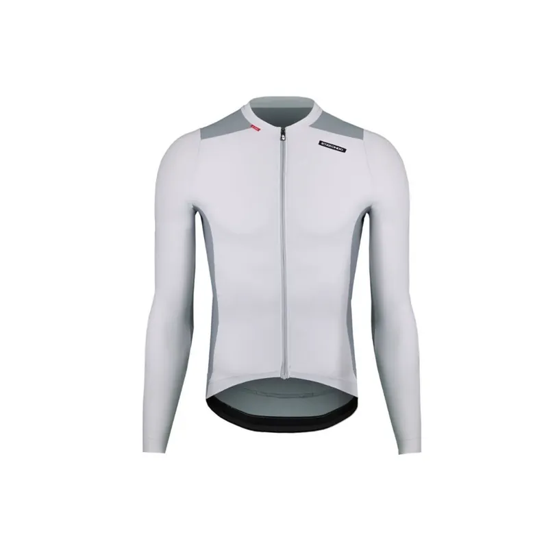 Maillot Manga Larga Etxeondo Alde Color Edition
