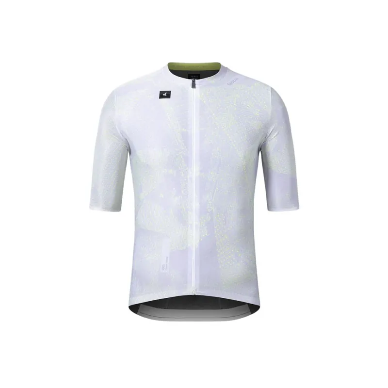 Maillot manga Corta Gobik Attitude 2.0 Men Glitch