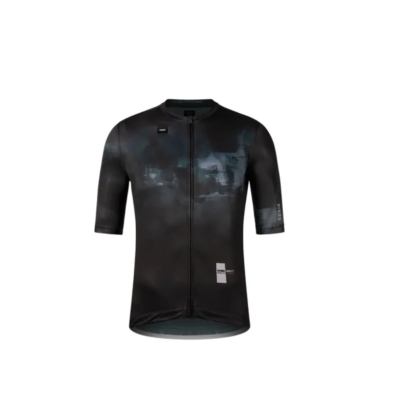 Maillot manga Corta Gobik Stark Men Unity26