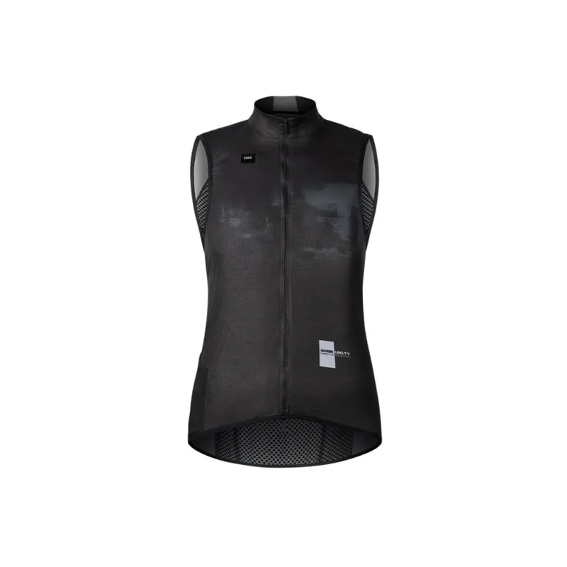 Chaleco Gobik Vest Plus 2.0 Woman Unity26