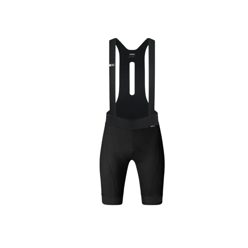 Culotte Corto Gobik Absolute 7.0 Men K10
